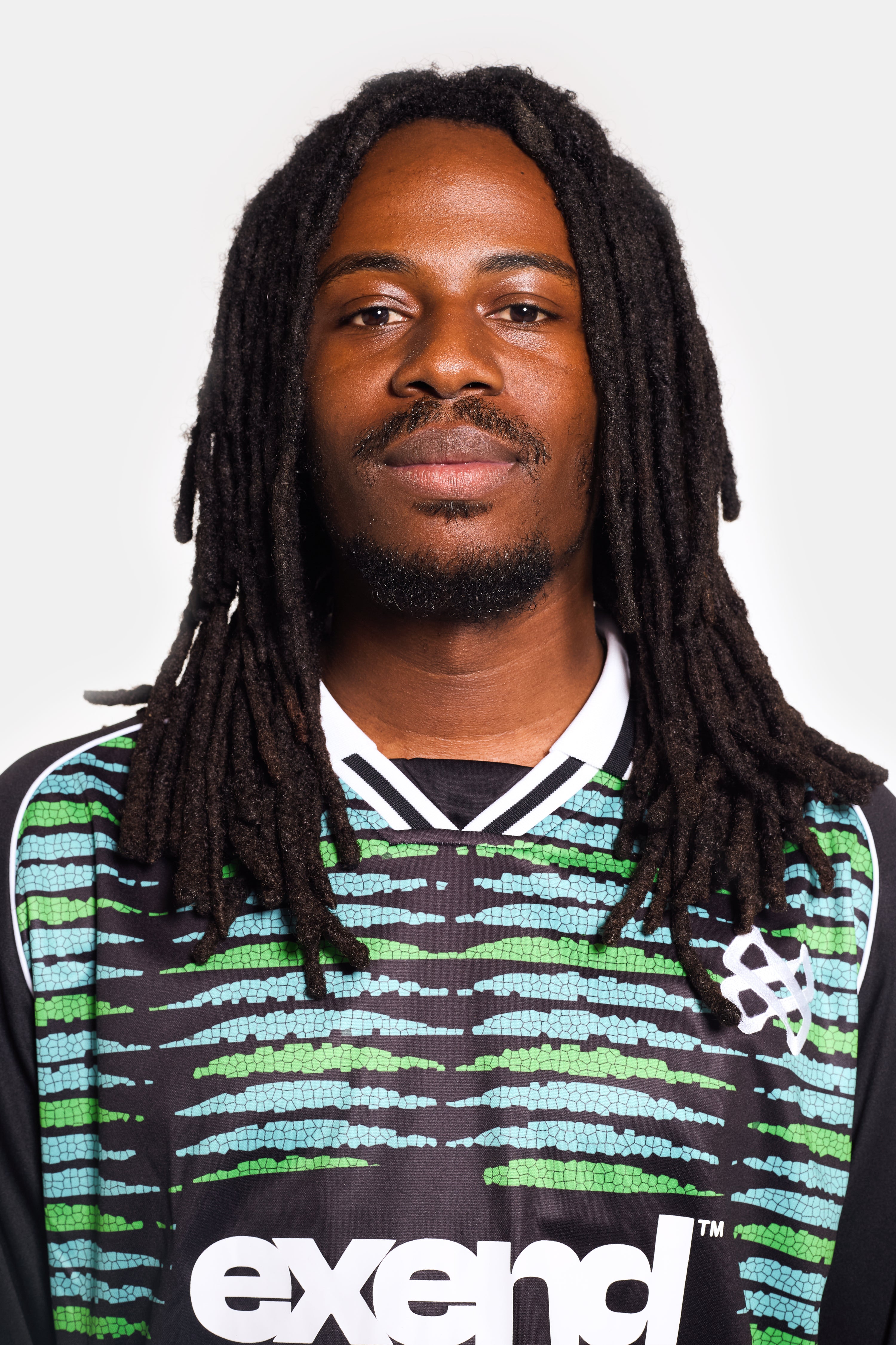 Evergreen Jersey