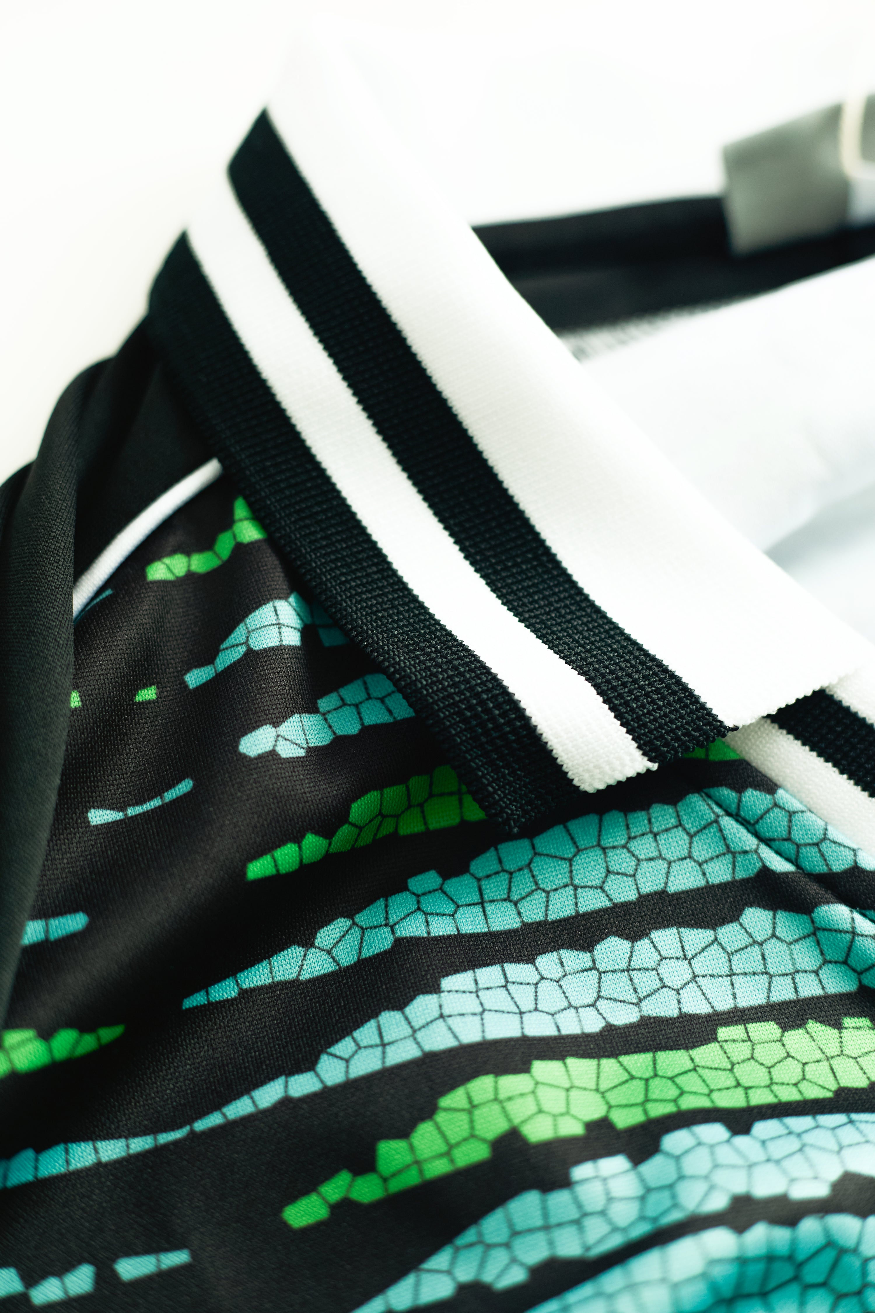 Evergreen Jersey