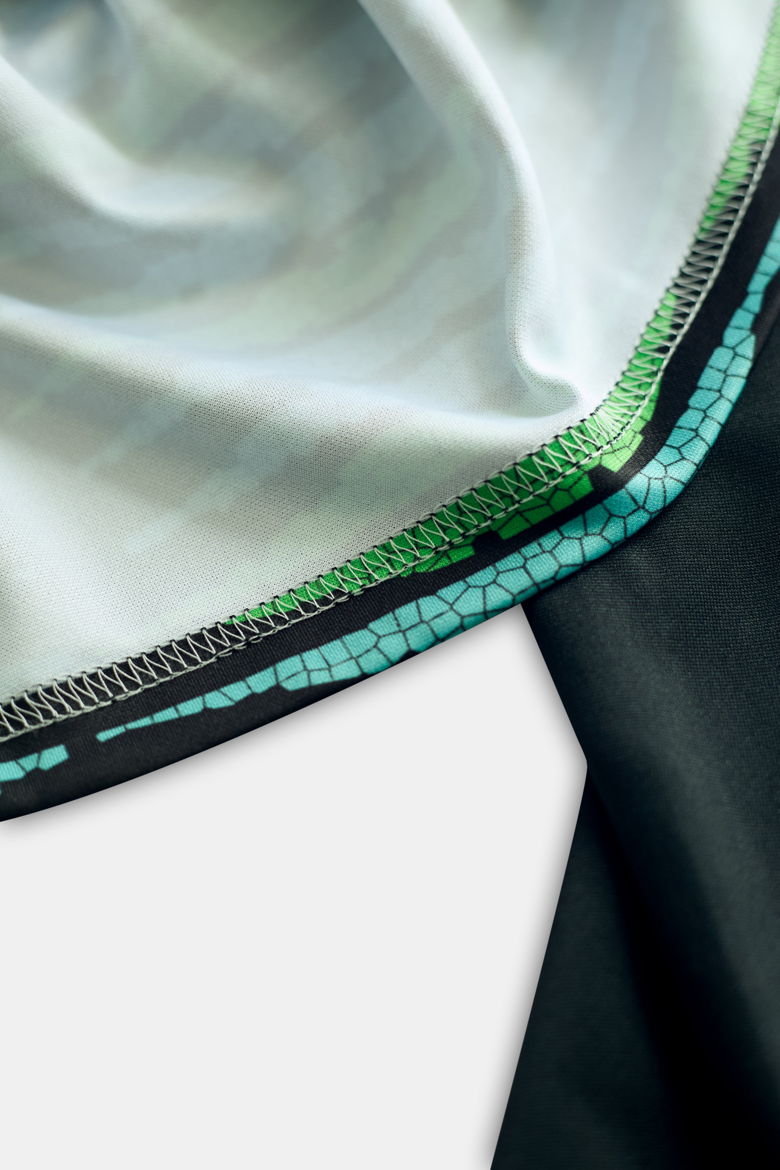 Evergreen Jersey