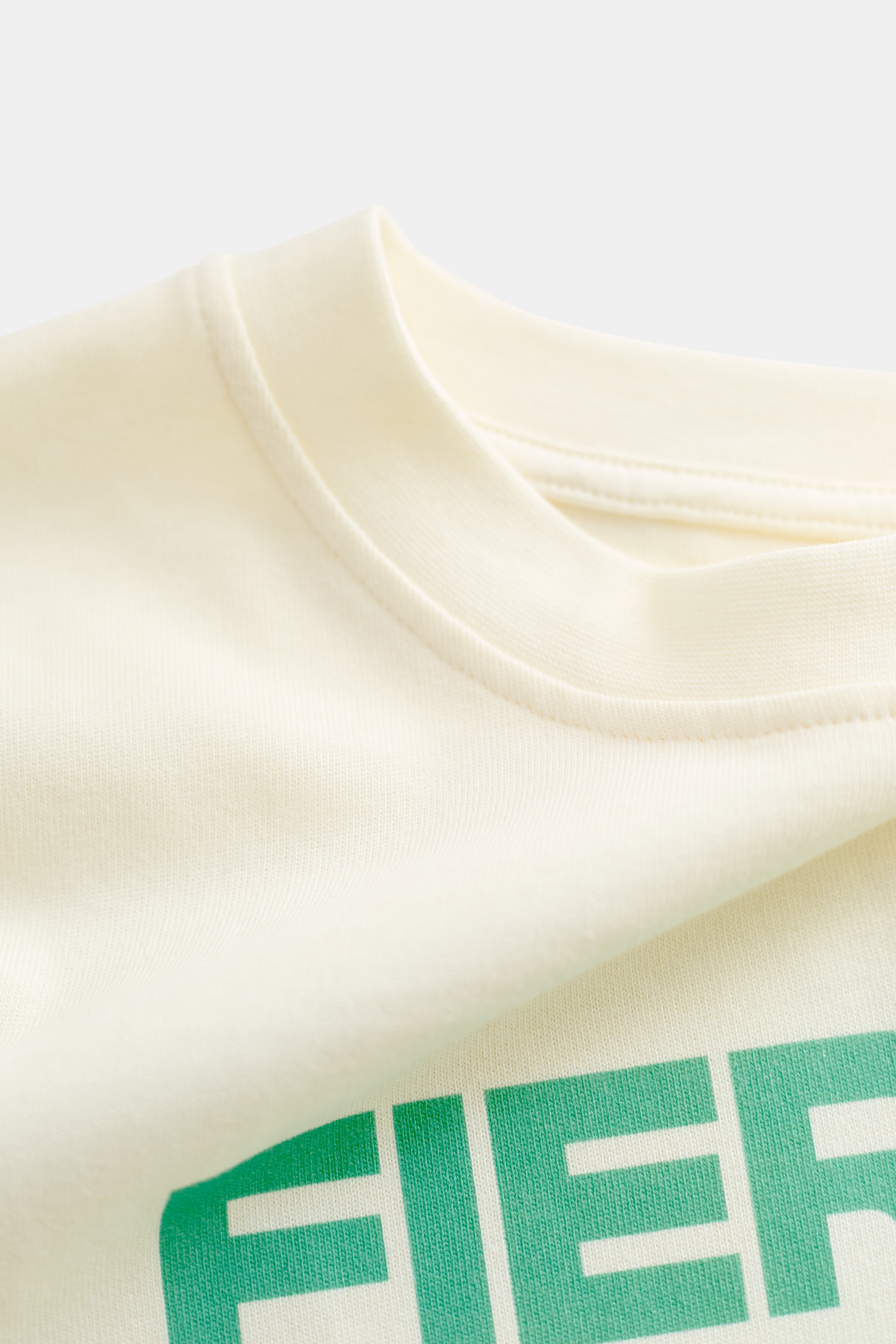 Fierce Dreamers Comb Tee