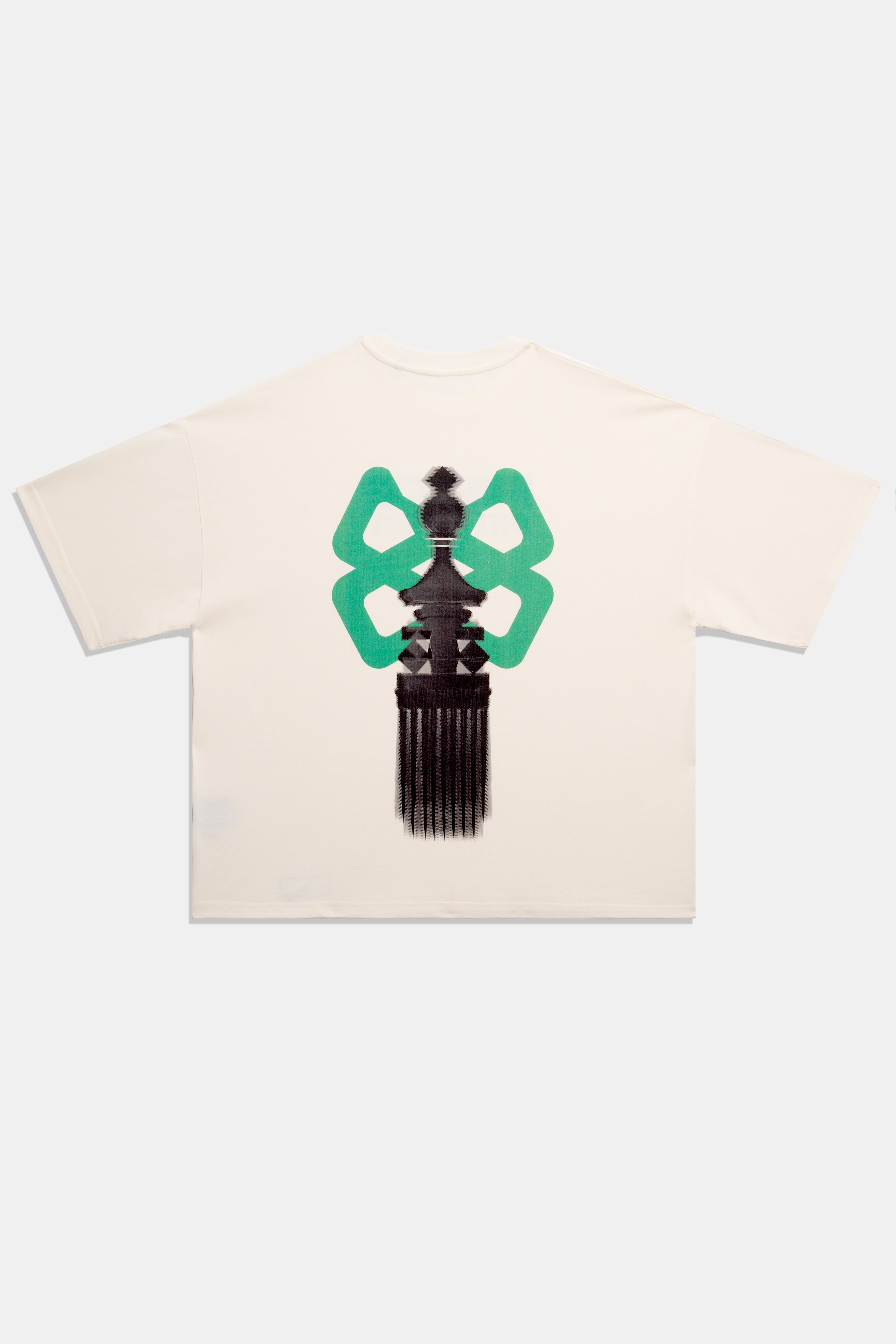 Fierce Dreamers Comb Tee