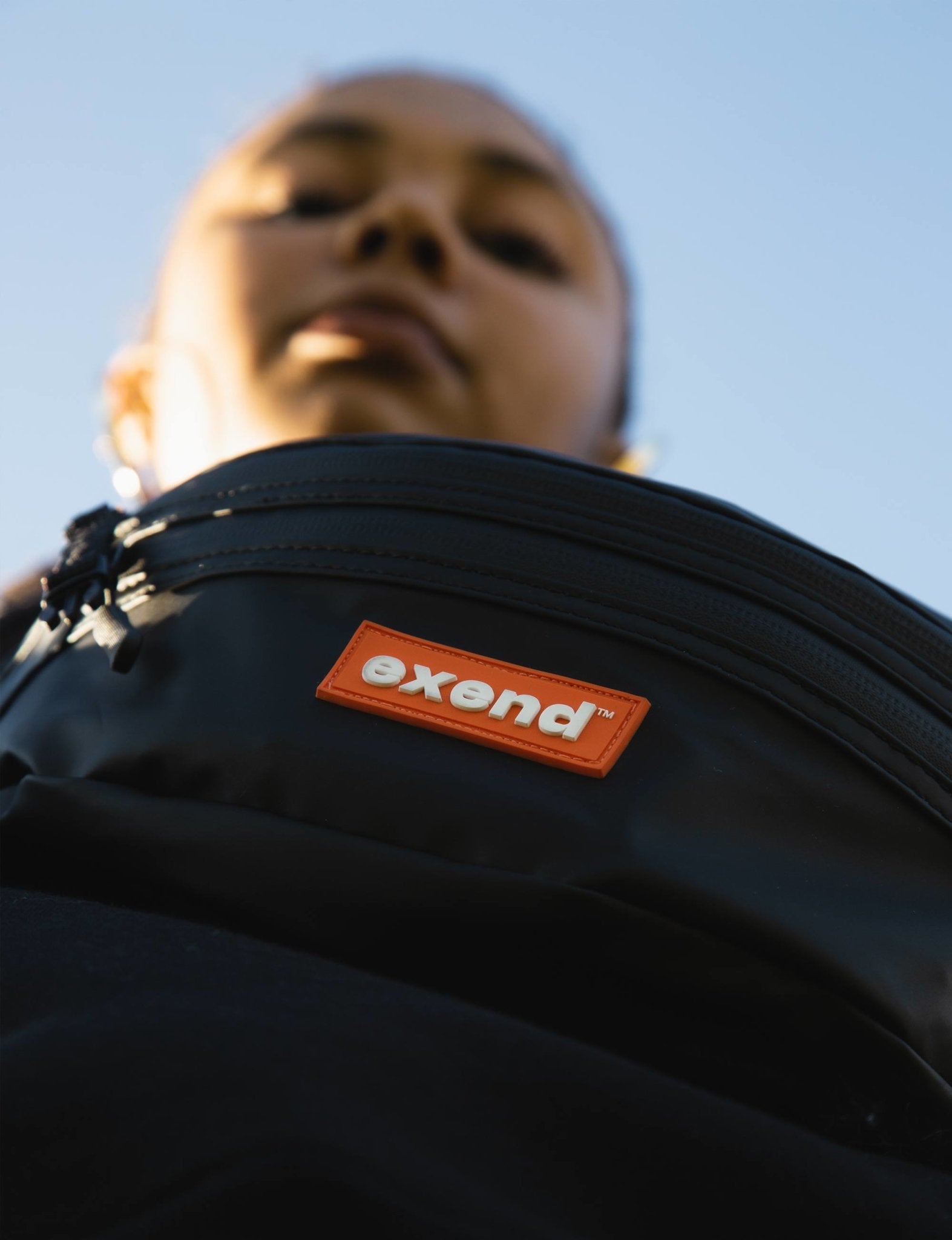A Bag - Exend Apparel