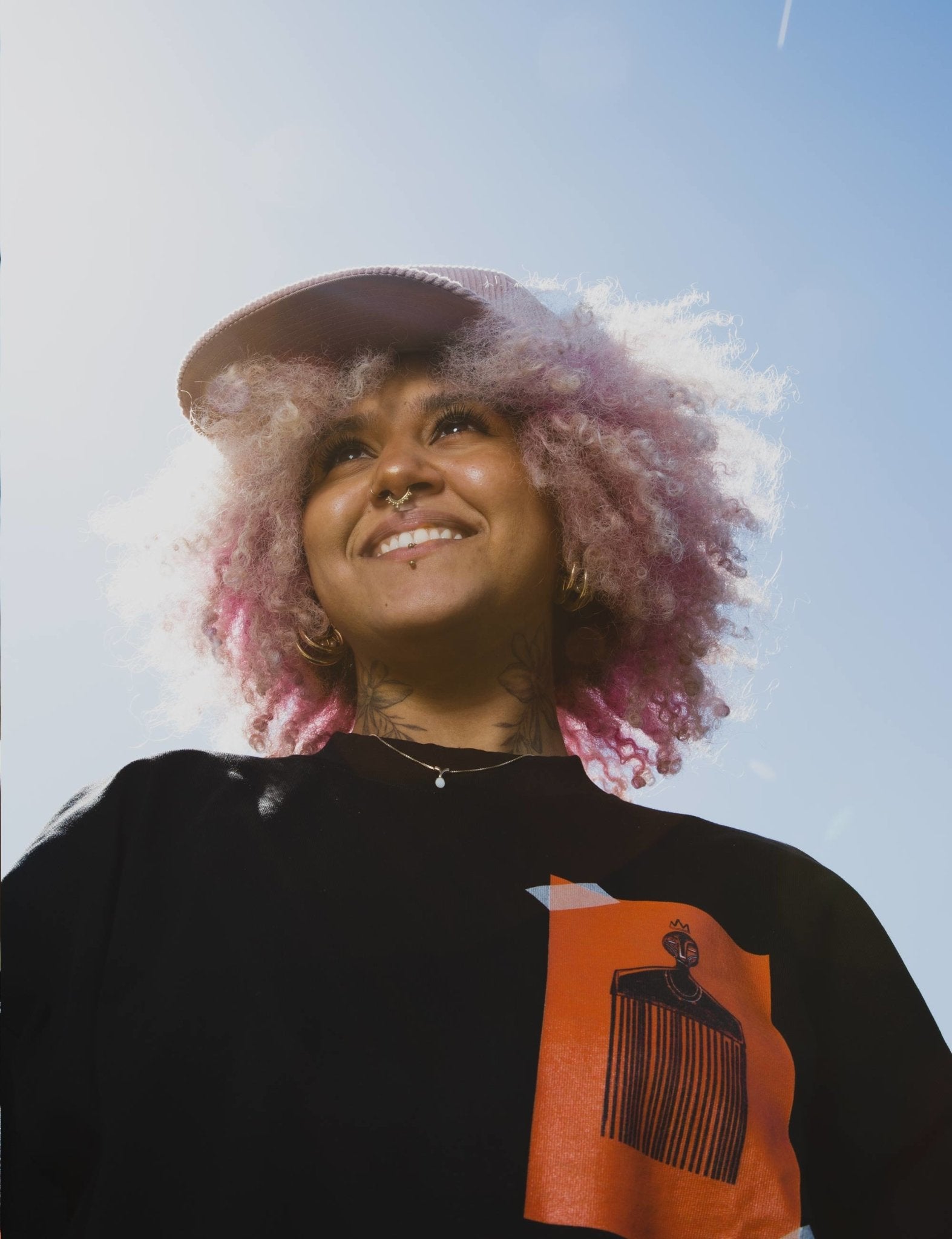 Afro-Comb - Exend Apparel