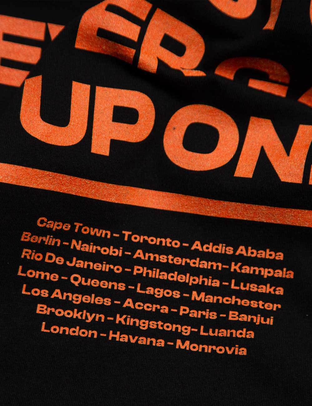 Afro-Comb - Exend Apparel