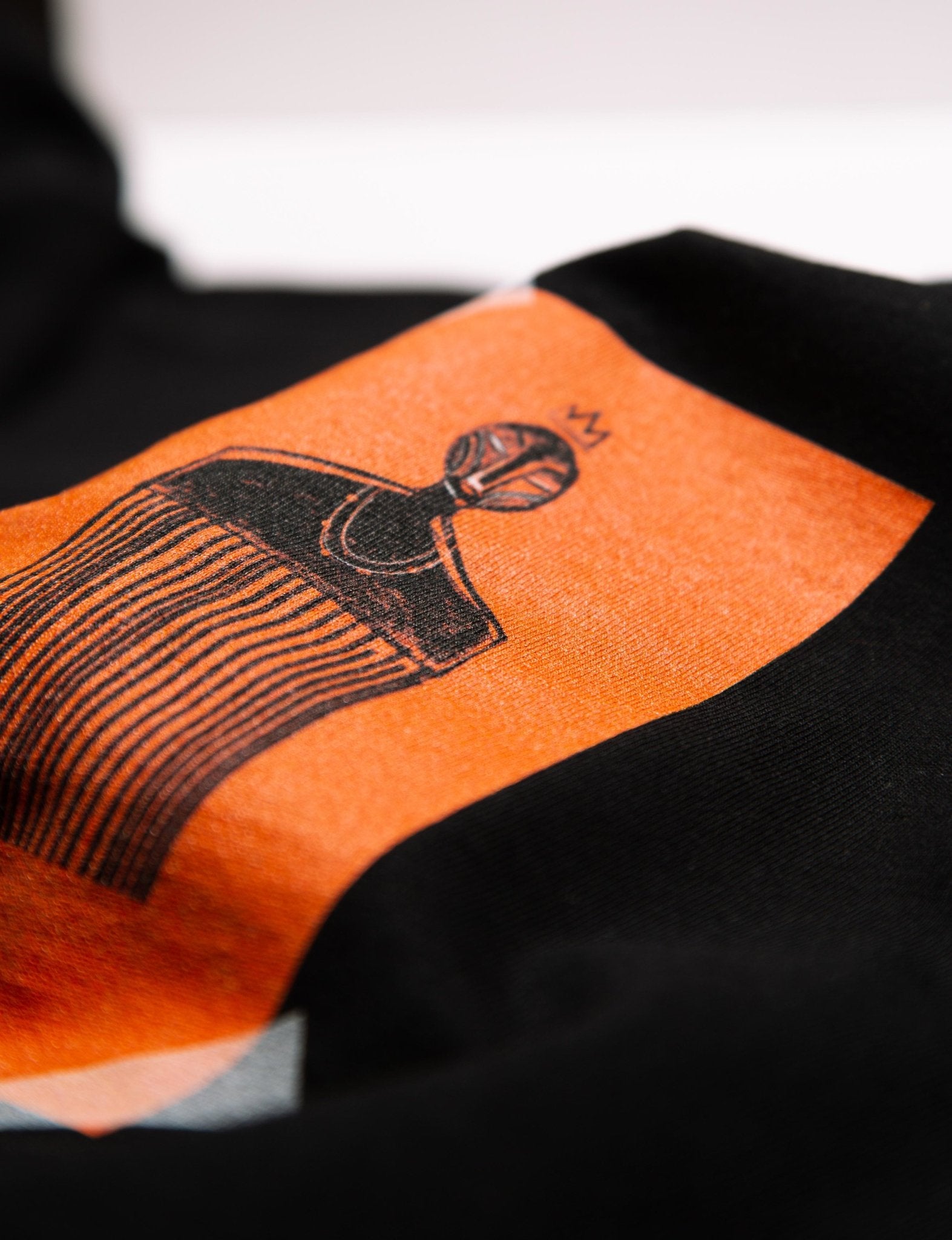 Afro-Comb - Exend Apparel