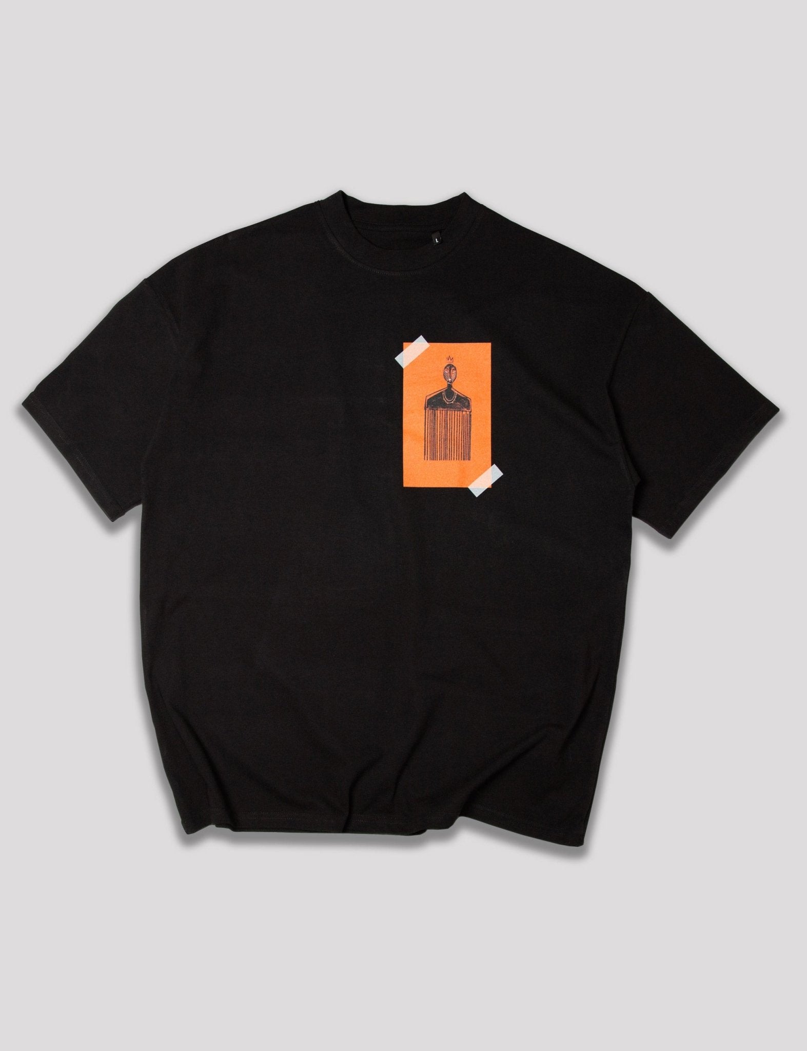 Afro-Comb - Exend Apparel