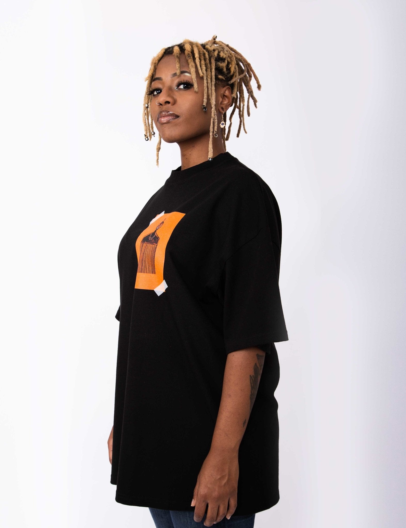 Afro-Comb - Exend Apparel