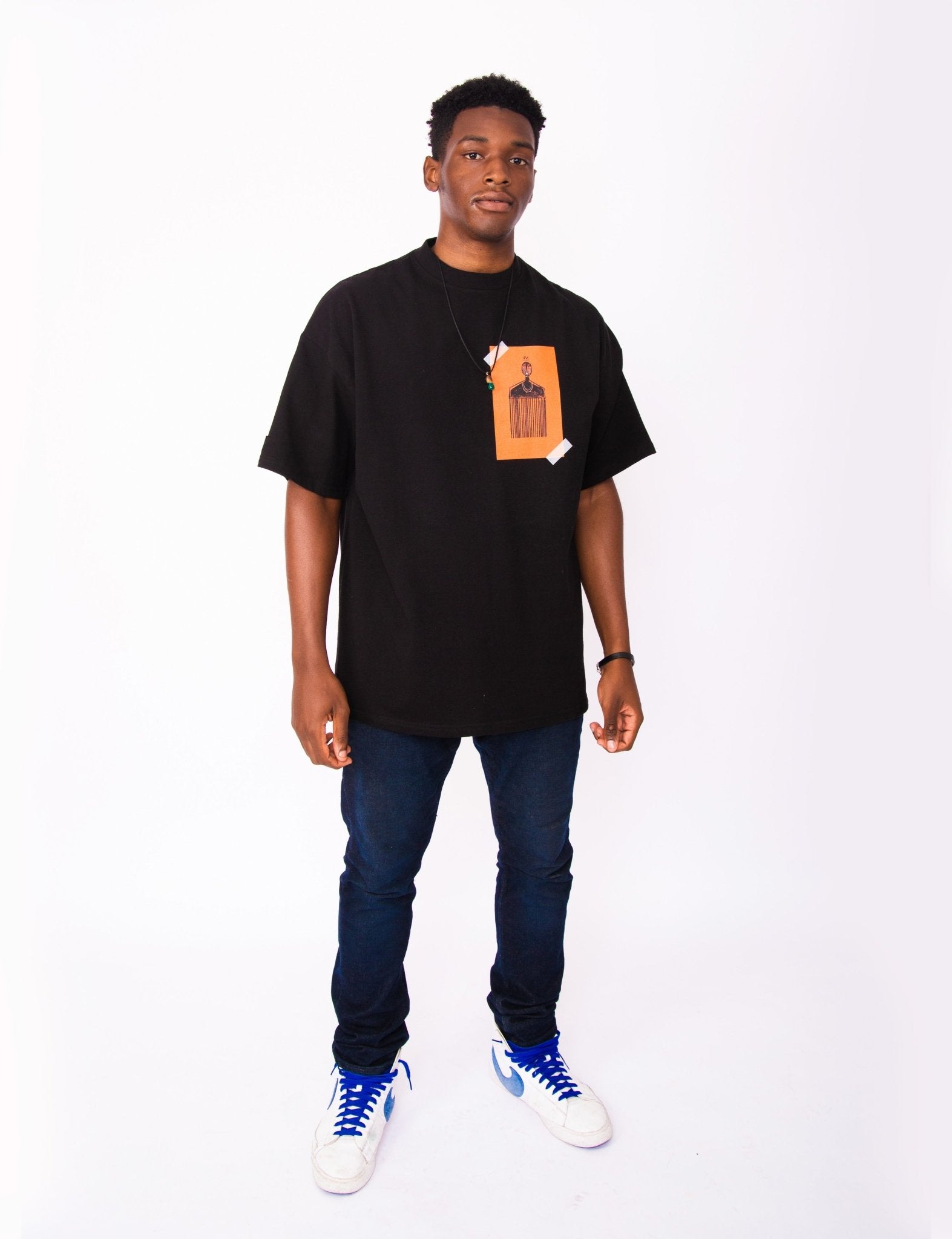 Afro-Comb - Exend Apparel