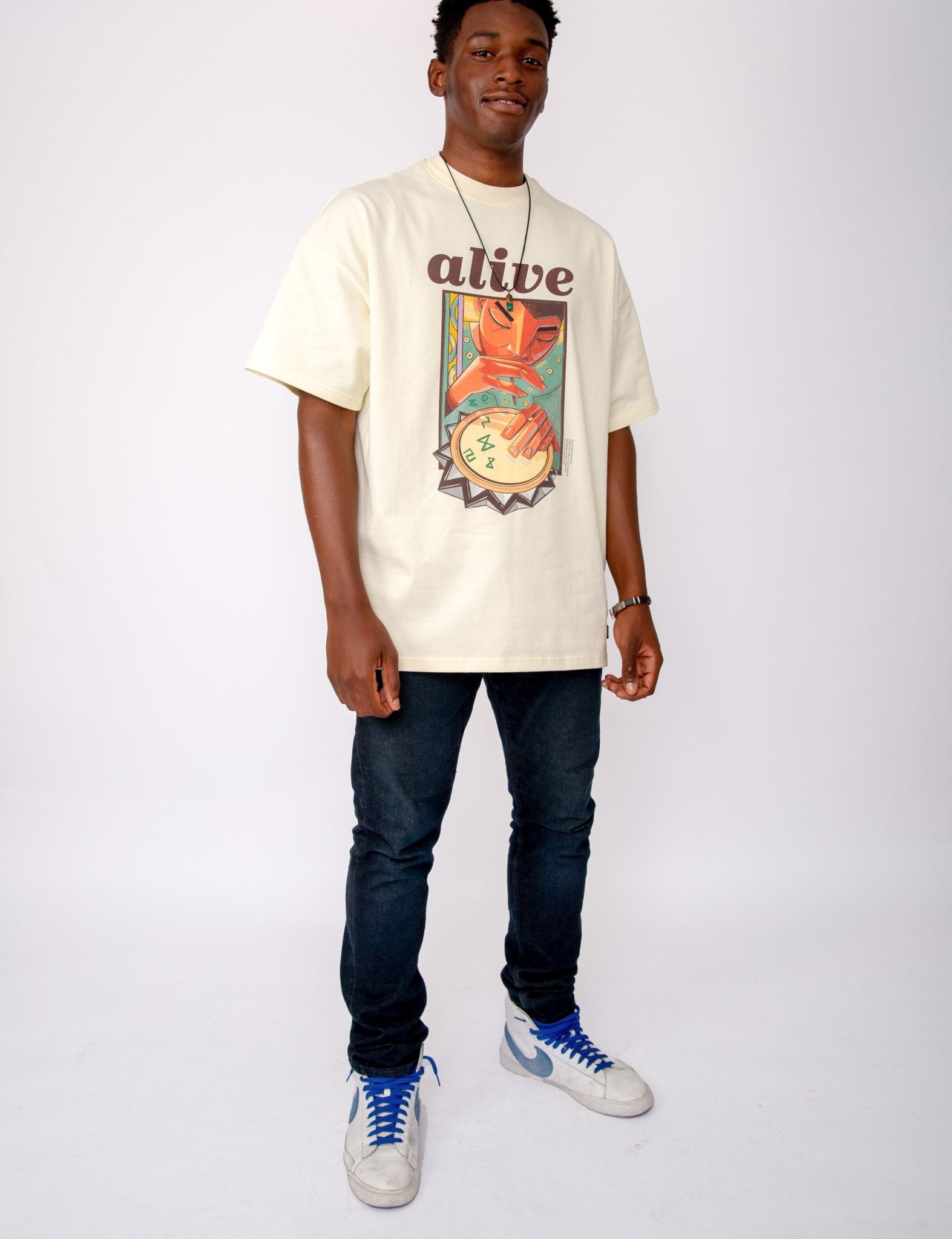 Alive - Exend Apparel