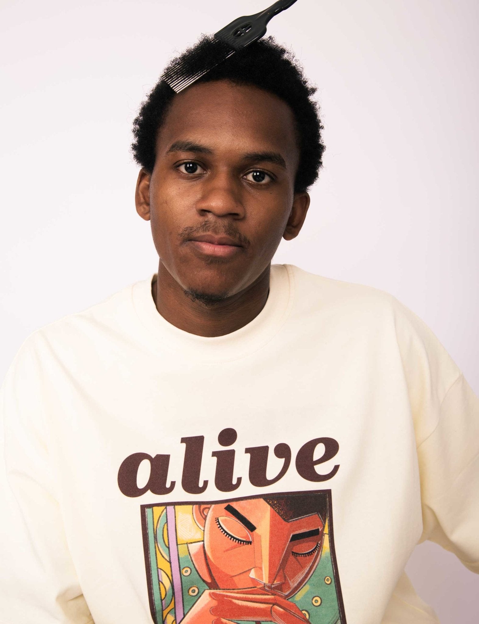 Alive - Exend Apparel