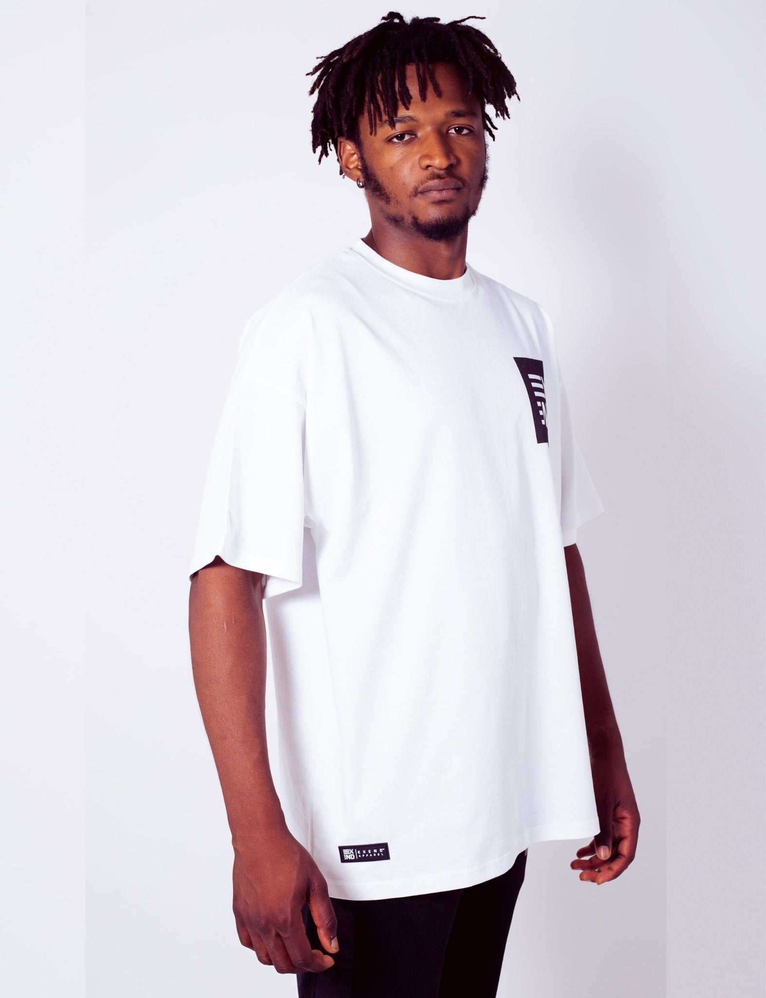 Exend Basic - Exend Apparel
