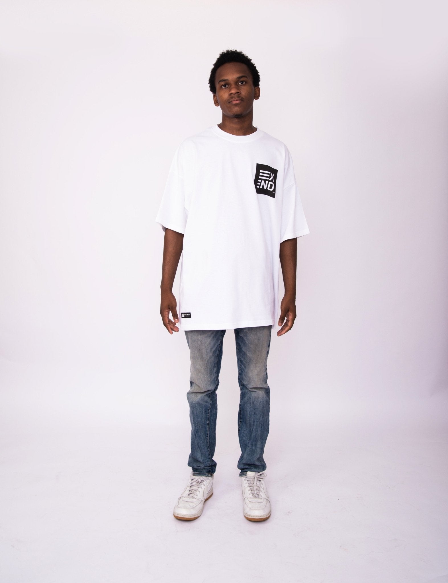 Exend Basic - Exend Apparel