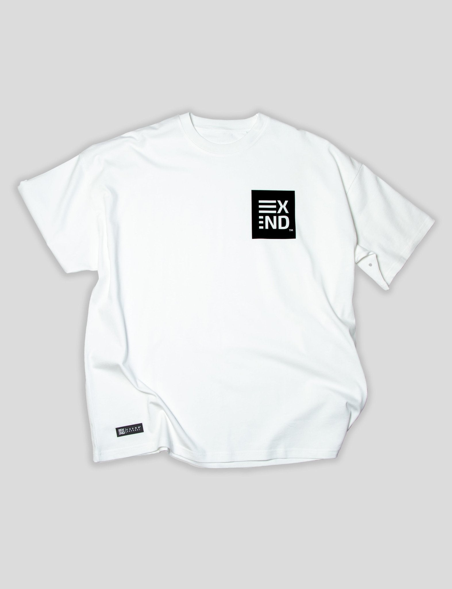 Exend Basic - Exend Apparel