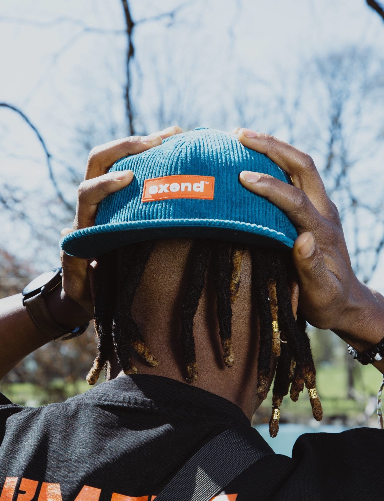 Extraordinary Hat - Exend Apparel