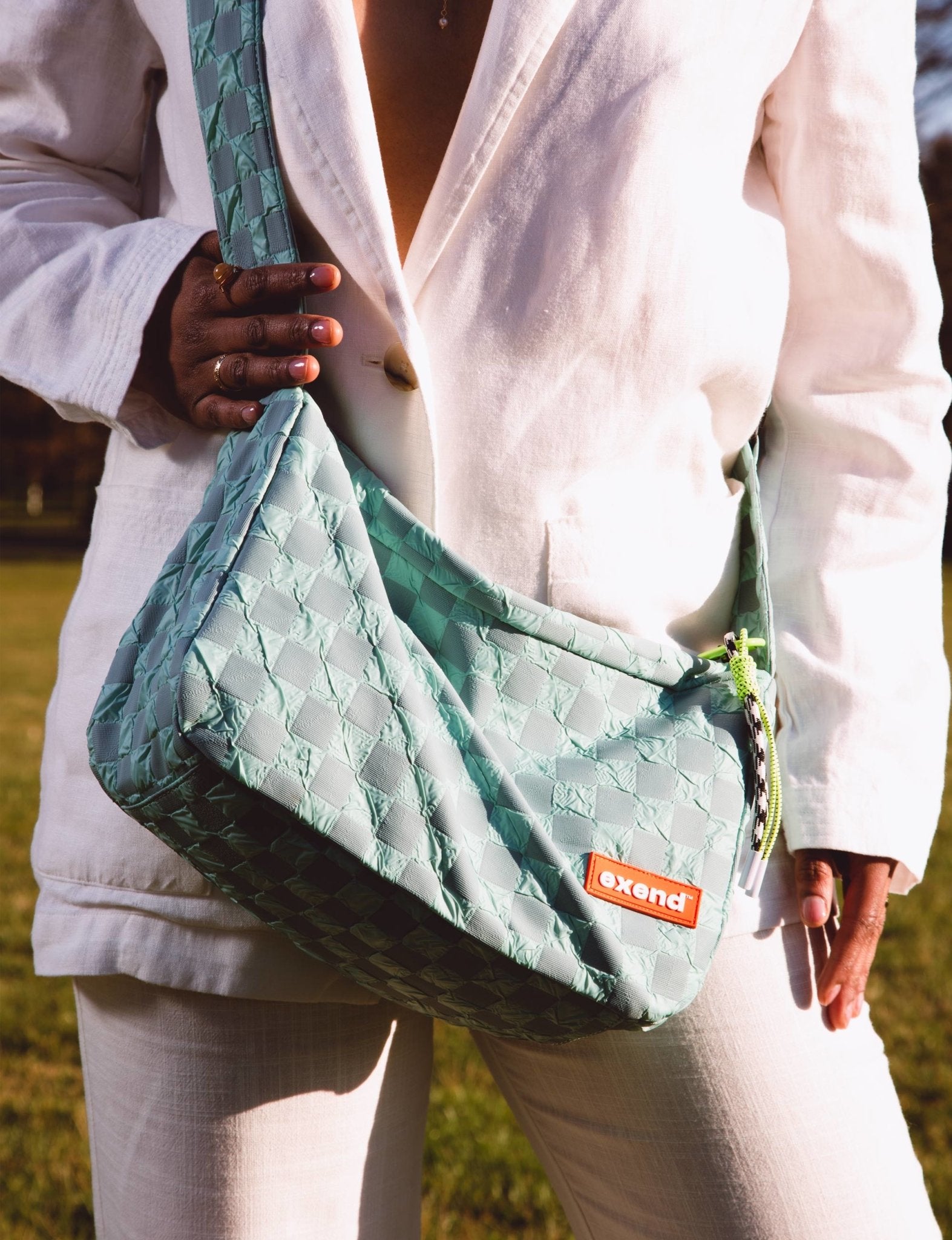 Flex bag - Exend Apparel