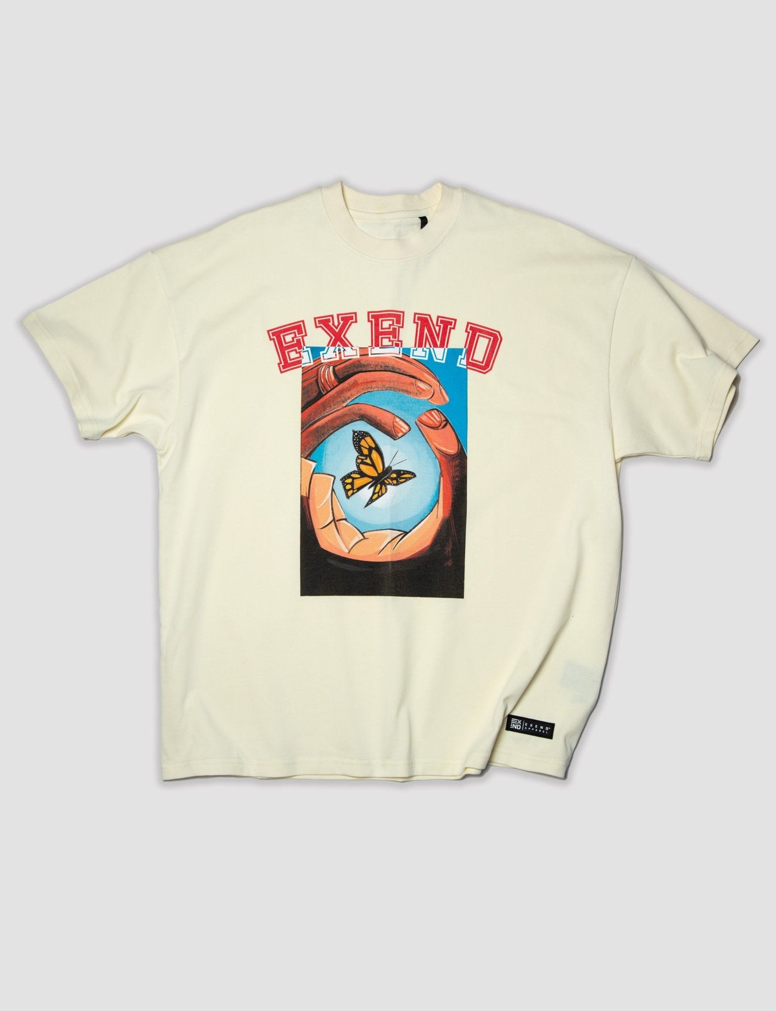 New Begining - Exend Apparel