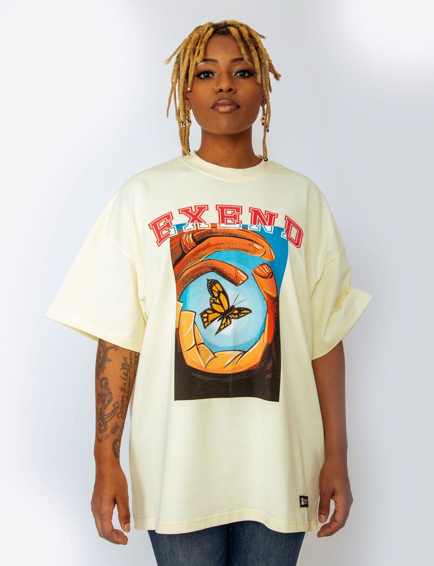 New Begining - Exend Apparel