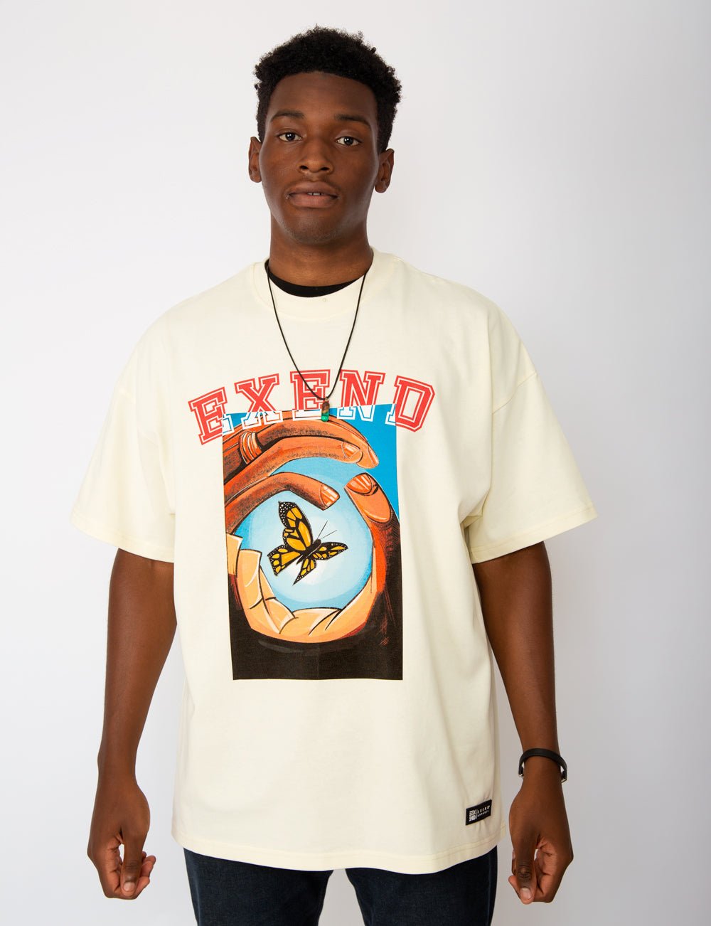 New Begining - Exend Apparel