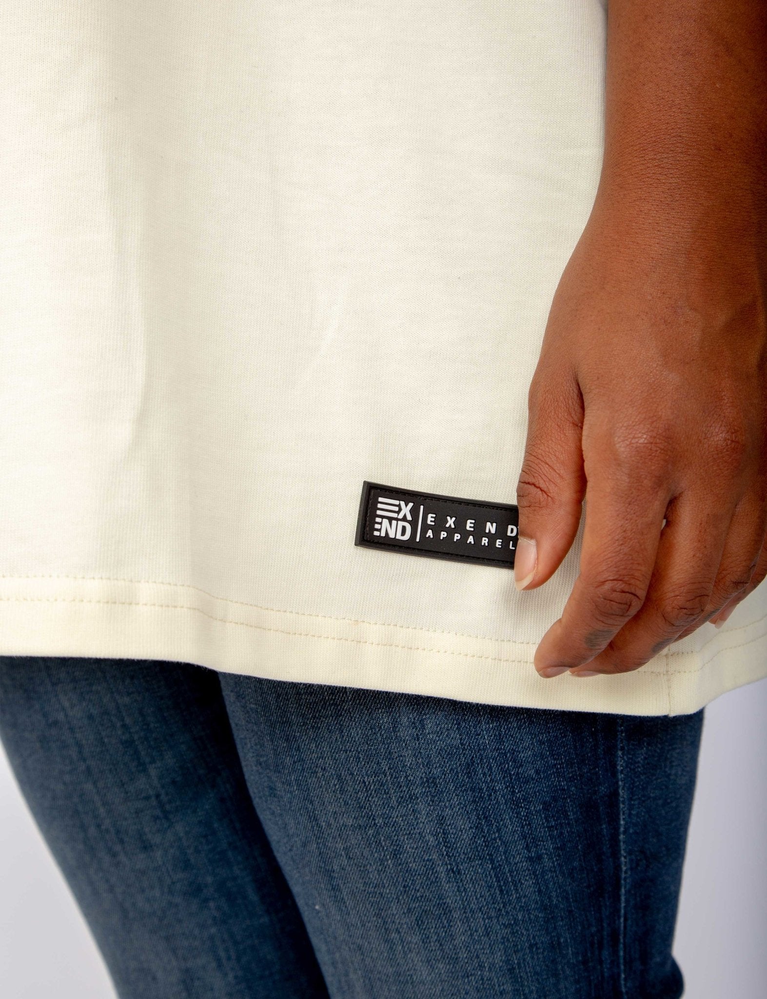 New Begining - Exend Apparel