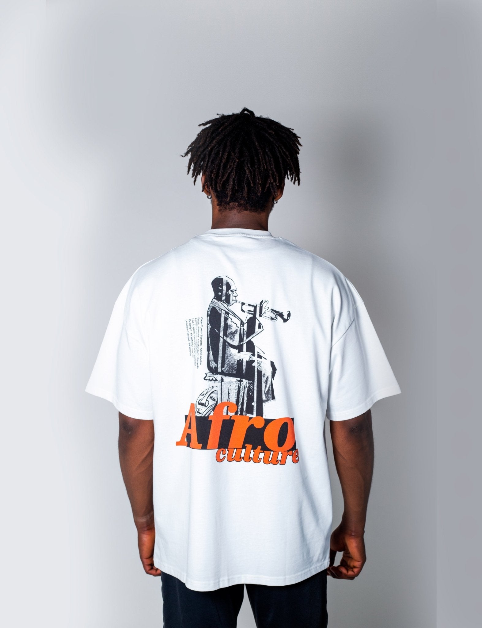 Trumpet - Exend Apparel