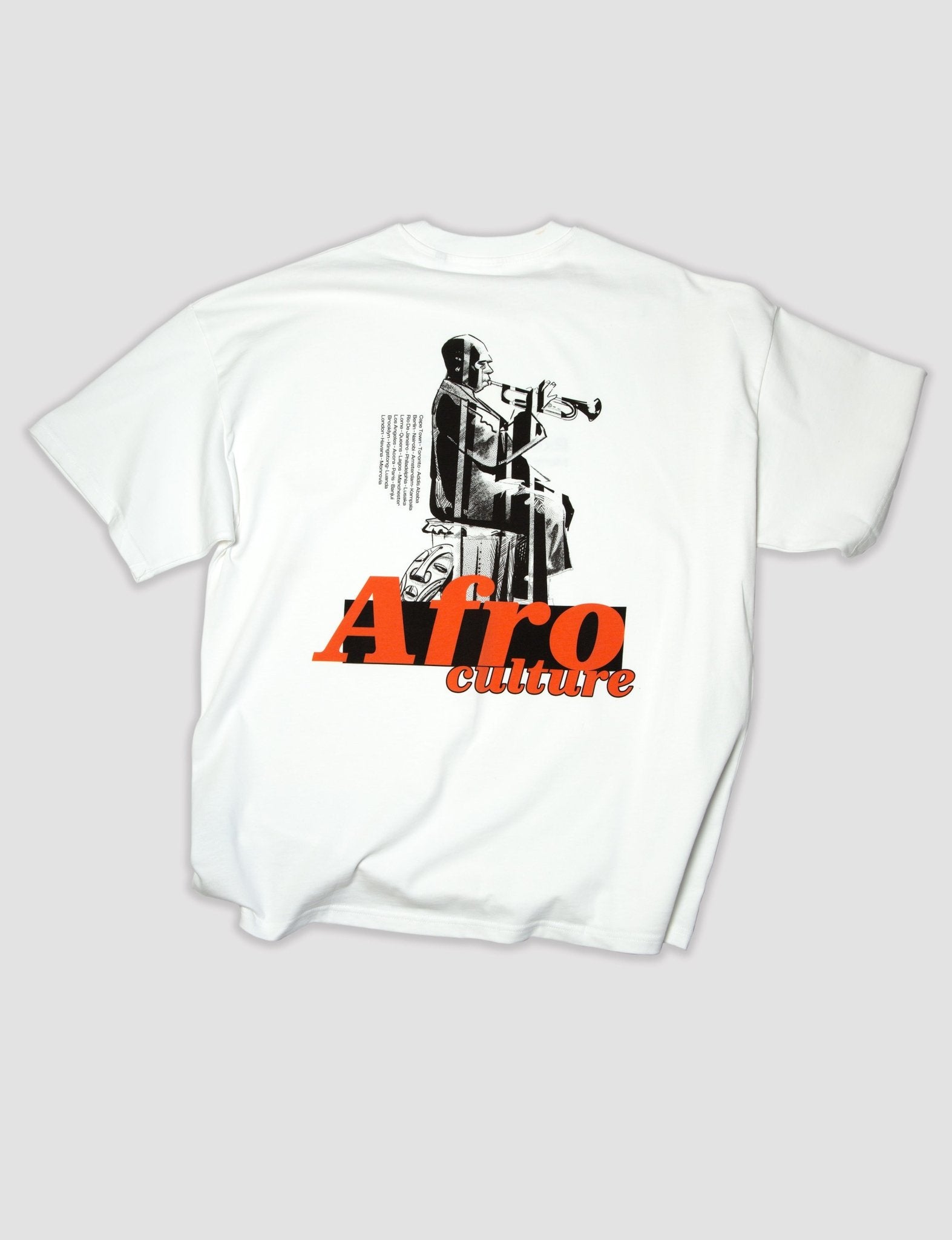 Trumpet - Exend Apparel